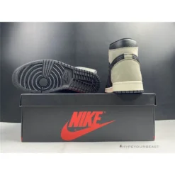 Hypeyourbeast Air Jordan 1 High OG 'Fresh Mint'