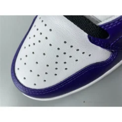 Hypeyourbeast Air Jordan 1 Retro High OG 'Court Purple' 25 Hypeyourbeast Air Jordan 1 Retro High OG 'Court Purple'