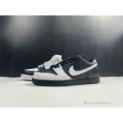 Hypeyourbeast Nike SB Dunk Low 'Yin Yang'