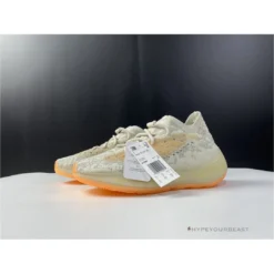 HypeYourBeast Adidas Yeezy Boost 380 Yecoraite Reflective