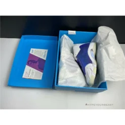 HypeYourBeast Air Jordan 14 White 'Doernbecher'