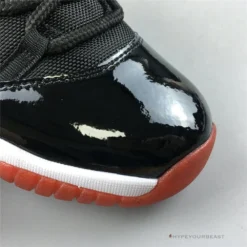 Hypeyourbeast Air Jordan 11 'Bred'