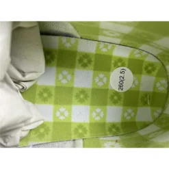 Hypeyourbeast Nike SB Dunk Low 'Green Lobster'