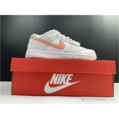 HypeYourBeast Nike Dunk Low 'Tropical Twist'