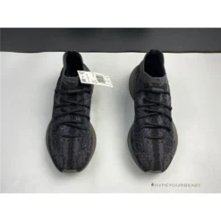 Hypeyourbeast Adidas Yeezy Boost 380 'Onyx'