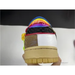 HypeYourBeast Nike SB Dunk Low P-Rod