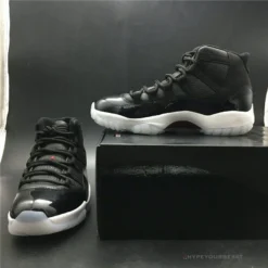 Hypeyourbeast Air Jordan 11 Retro '72-10'