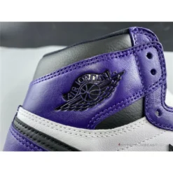 Hypeyourbeast Air Jordan 1 Retro High OG 'Court Purple' 23 Hypeyourbeast Air Jordan 1 Retro High OG 'Court Purple'