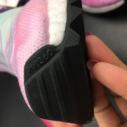 Hypeyourbeast Pharrell X NMD Human Race Trail 'Holi Festival'