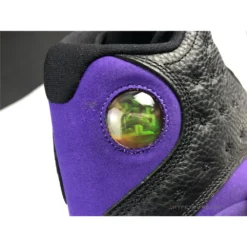 Hypeyourbeast Air Jordan 13 Black / Purple 26 Hypeyourbeast Air Jordan 13 Black / Purple