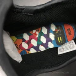 Hypeyourbeast Pharrell X NMD Adidas NMD Pharrell 'Human Race Trail Oreo' 24 Hypeyourbeast Pharrell X NMD Adidas NMD Pharrell 'Human Race Trail Oreo'