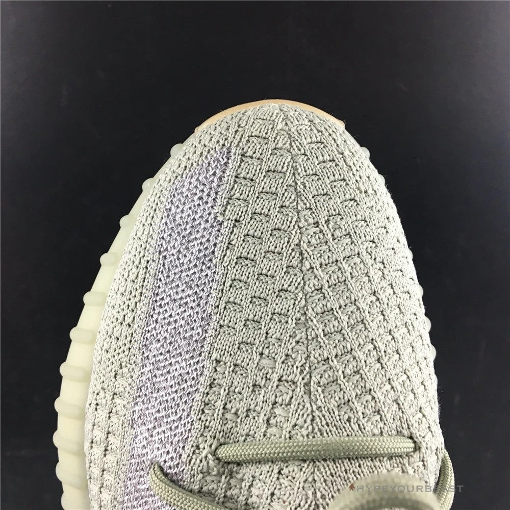 Hypeyourbeast Adidas Yeezy Boost 350 V2 'Desert Sage' 9 Hypeyourbeast Adidas Yeezy Boost 350 V2 'Desert Sage'