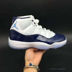 Hypeyourbeast Air Jordan 11 Retro Pantone 23 Hypeyourbeast Air Jordan 11 Retro Pantone