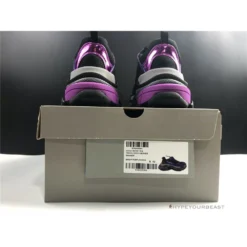 Hypeyourbeast Balenciaga Triple S Purple / Pink 26 Hypeyourbeast Balenciaga Triple S Purple / Pink