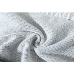 Hypeyourbeast BAPE X RUSSELL ATHLETIC Joint Pullover Long Sleeve Shirt 'GREY' 22 Hypeyourbeast BAPE X RUSSELL ATHLETIC Joint Pullover Long Sleeve Shirt 'GREY'