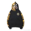 Hypeyourbeast BAPE X XO Joint Hoodie