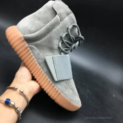 Hypeyourbeast Yeezy Boost 750 Light Grey 31 Hypeyourbeast Yeezy Boost 750 Light Grey