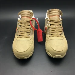 Hypeyourbeast Off White X Nike Air Max 90