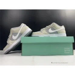 Hypeyourbeast Nike SB Dunk Low 'Summit White' 31 Hypeyourbeast Nike SB Dunk Low 'Summit White'