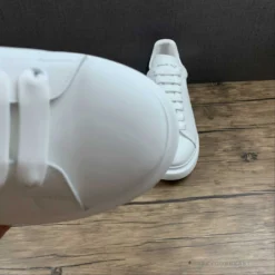 HypeYourBeast Alexander McQueen White / Grey A. Mcqueen 31 HypeYourBeast Alexander McQueen White / Grey A. Mcqueen