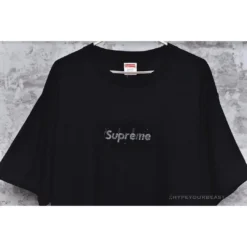 Hypeyourbeast Supreme Box Logo Tee Shirt T-Shirts 9 Hypeyourbeast Supreme Box Logo Tee Shirt T-Shirts