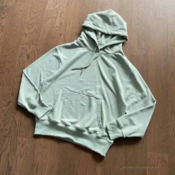 Hypeyourbeast AMI Hoodie Green