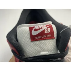 Hypeyourbeast Nike SB Dunk Low Chicago