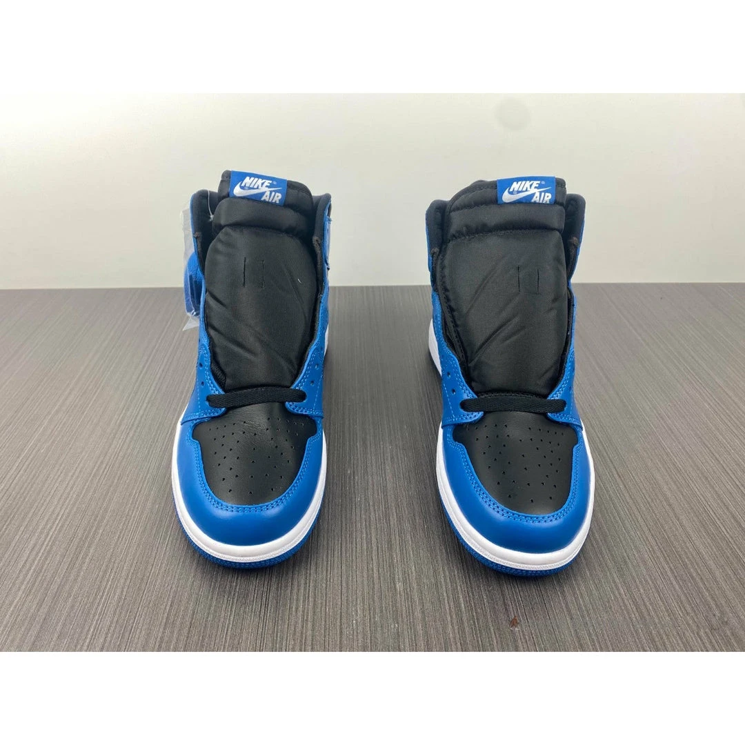 HypeYourBeast Air Jordan 1 Retro High OG 'Dark Marina Blue' 4 HypeYourBeast Air Jordan 1 Retro High OG 'Dark Marina Blue'