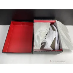 HypeYourBeast Air Jordan 3 'Mocha'