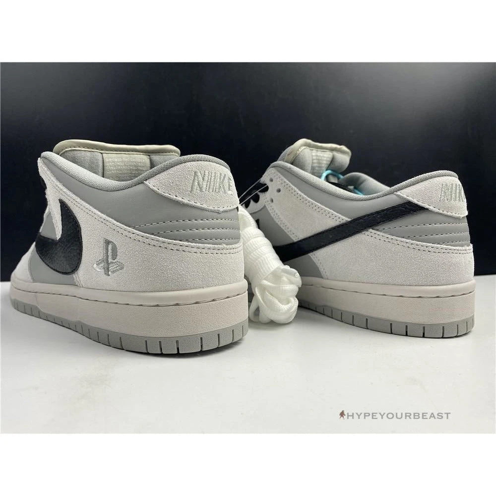 Hypeyourbeast Nike SB Dunk Low X Playstation X Travis Scott 8 Hypeyourbeast Nike SB Dunk Low X Playstation X Travis Scott