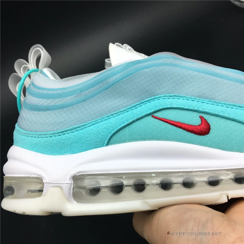 Hypeyourbeast Nike Air Max 97 'Shanghai Kaleidoscope' 6 Hypeyourbeast Nike Air Max 97 'Shanghai Kaleidoscope'