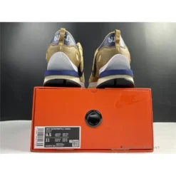 HypeYourBeast Nike Vaporwaffle Sacai Sesame Blue Void