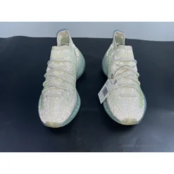 HypeYourBeast Adidas Yeezy Boost 380 'Alien Blue'