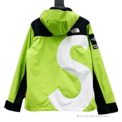 HypeYourBeast Supreme X TNF 19FW 12 HypeYourBeast Supreme X TNF 19FW