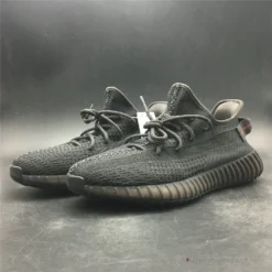 Hypeyourbeast Yeezy Boost 350 V2 Static Black