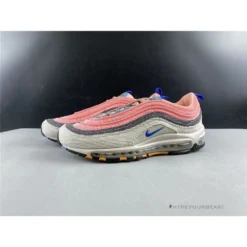 Hypeyourbeast Nike Air Max 97 Corduroy Pack Pink