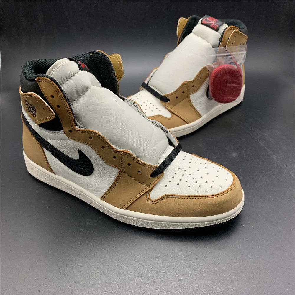 Hypeyourbeast Air Jordan 1 Retro High 'Rookie Of The Year' 10 Hypeyourbeast Air Jordan 1 Retro High 'Rookie Of The Year'