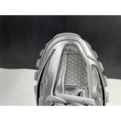 HypeYourBeast Balenciaga Track BCG Track Sneakers 3.0 Grey Metallic 22 HypeYourBeast Balenciaga Track BCG Track Sneakers 3.0 Grey Metallic