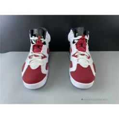 Hypeyourbeast Air Jordan 6 Retro OG 'Carmine' 26 Hypeyourbeast Air Jordan 6 Retro OG 'Carmine'