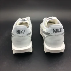 Hypeyourbeast Nike LD Waffle Sacai White Grey 33 Hypeyourbeast Nike LD Waffle Sacai White Grey