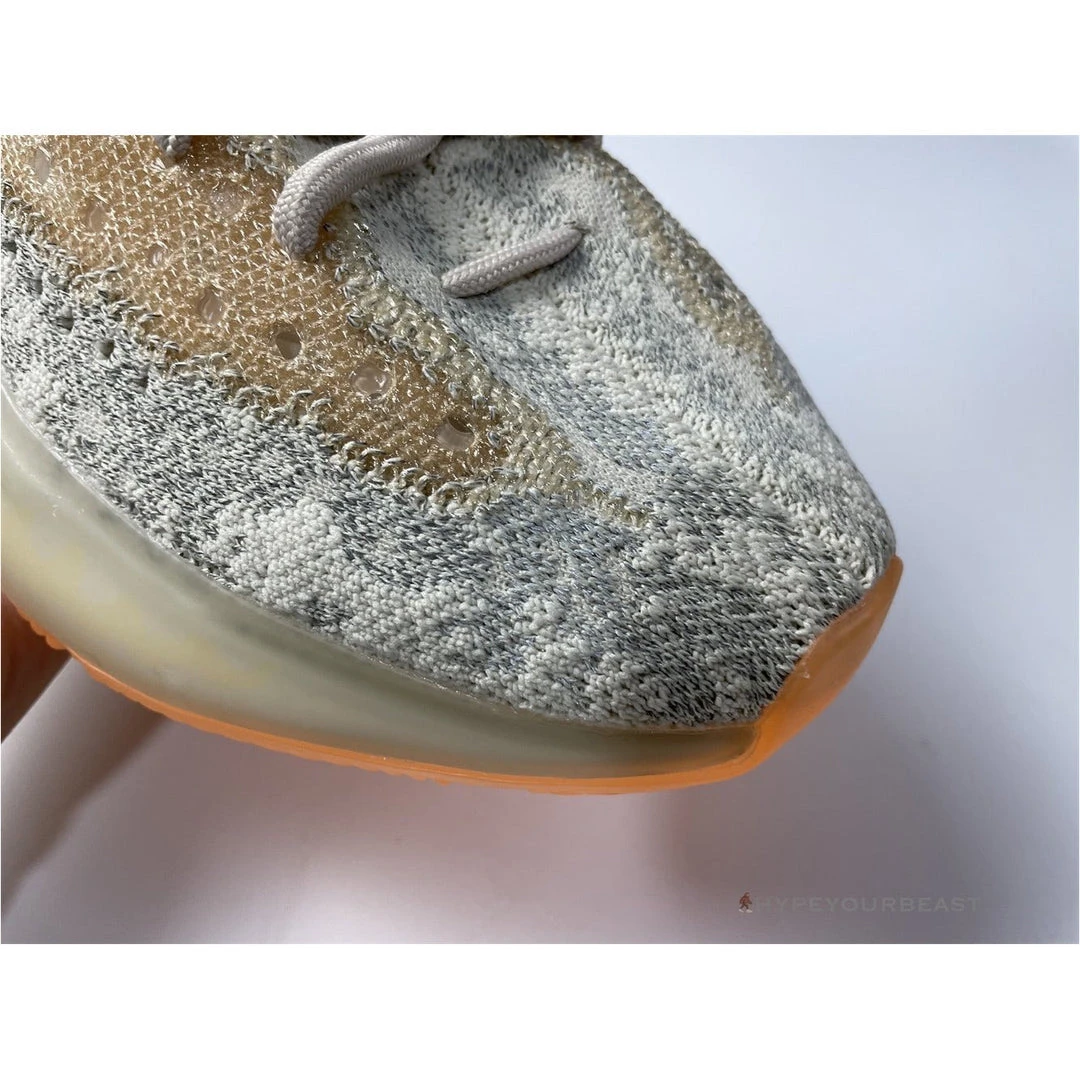HypeYourBeast Adidas Yeezy Boost 380 Yecoraite Reflective 12 HypeYourBeast Adidas Yeezy Boost 380 Yecoraite Reflective