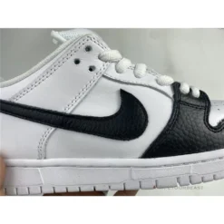Hypeyourbeast Nike SB Dunk Low 'Yin Yang'