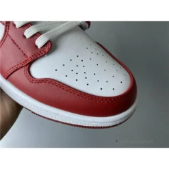 Hypeyourbeast Air Jordan 1 Low 'Gym Red' 20 Hypeyourbeast Air Jordan 1 Low 'Gym Red'