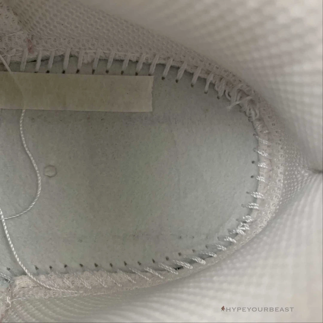 HypeYourBeast Nike Dunk Low Lime Ice 10 HypeYourBeast Nike Dunk Low Lime Ice