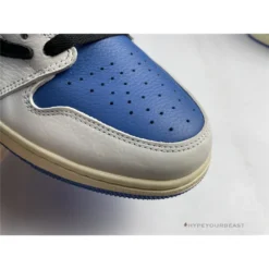 HypeYourBeast Travis Scott X Fragment X Air Jordan 1 High 29 HypeYourBeast Travis Scott X Fragment X Air Jordan 1 High