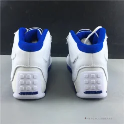 HypeYourBeast Air Jordan 18 Retro 'White Sport Royal' 17 HypeYourBeast Air Jordan 18 Retro 'White Sport Royal'