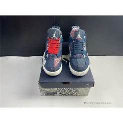 Hypeyourbeast Air Jordan 4 SE 'Sashiko'