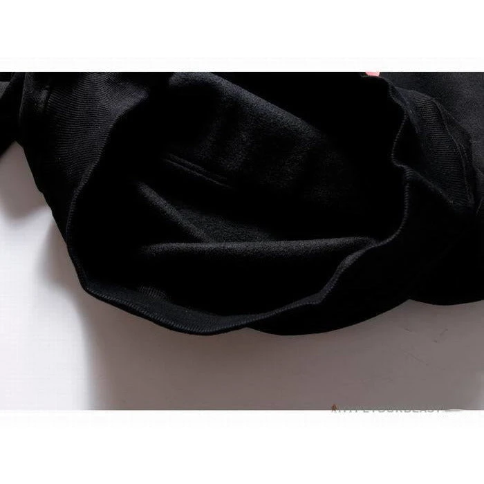 Hypeyourbeast Supreme X Thrasher Hoodie Black Hoodies & Jackets 5 Hypeyourbeast Supreme X Thrasher Hoodie Black Hoodies & Jackets