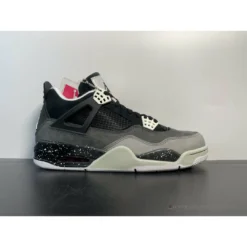 HypeYourBeast Air Jordan 4 Retro 'Fear Pack'