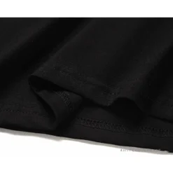 Hypeyourbeast OFF-WHITE Monet Tee Shirt 'BLACK'